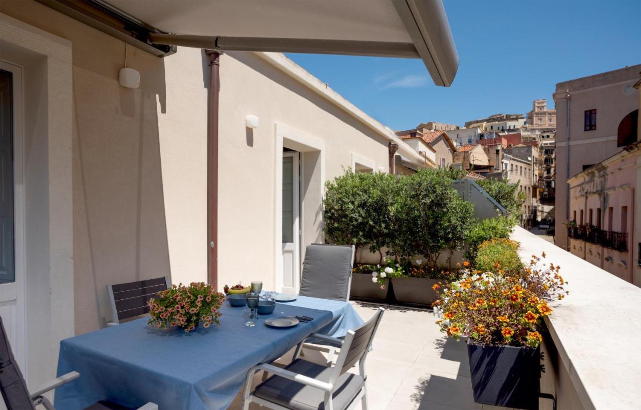 Eulalia32 Hotel Cagliari Exterior photo