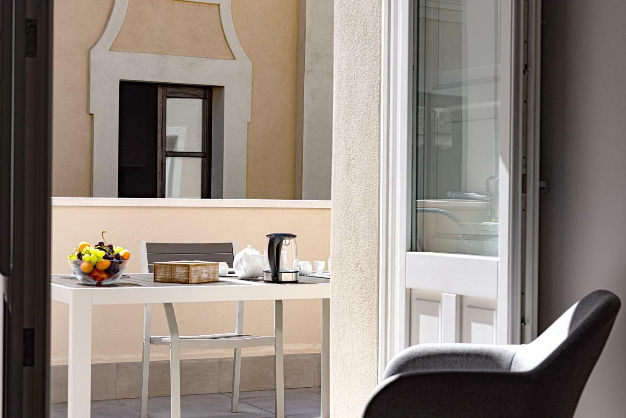 Eulalia32 Hotel Cagliari Exterior photo